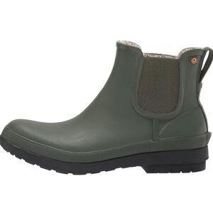 NWT Women's waterproof BOGS Boots Size 10